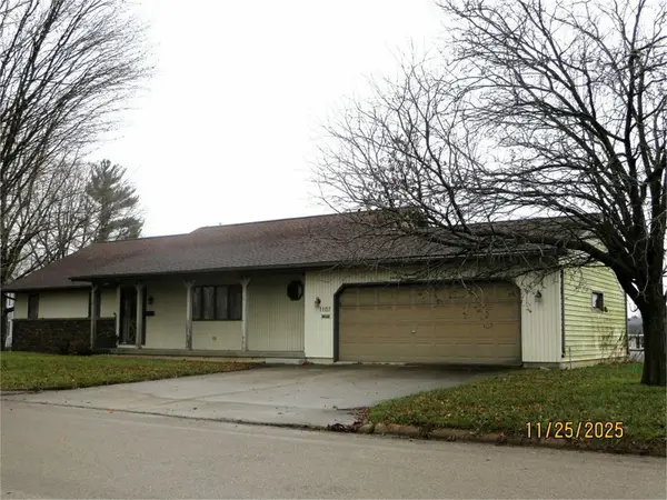 1107 12th Street, Grundy Center, IA 50638