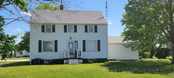 1520 110th Street, Rudd, IA 50471