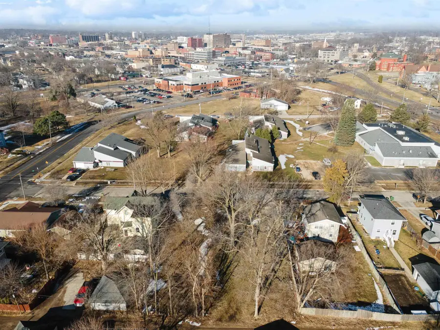 Irving Street, Waterloo, IA 50703 - #2