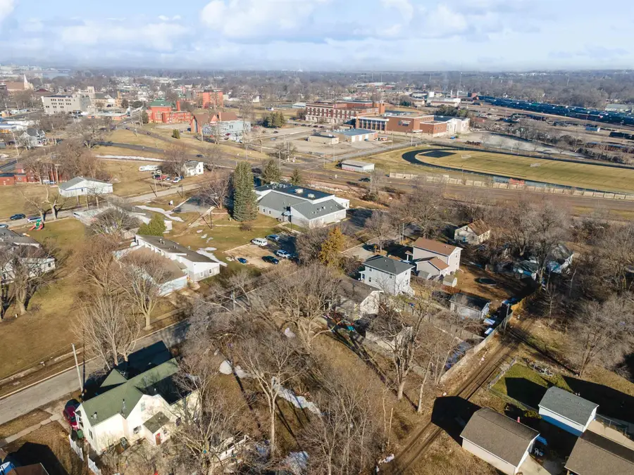 Irving Street, Waterloo, IA 50703 - #3