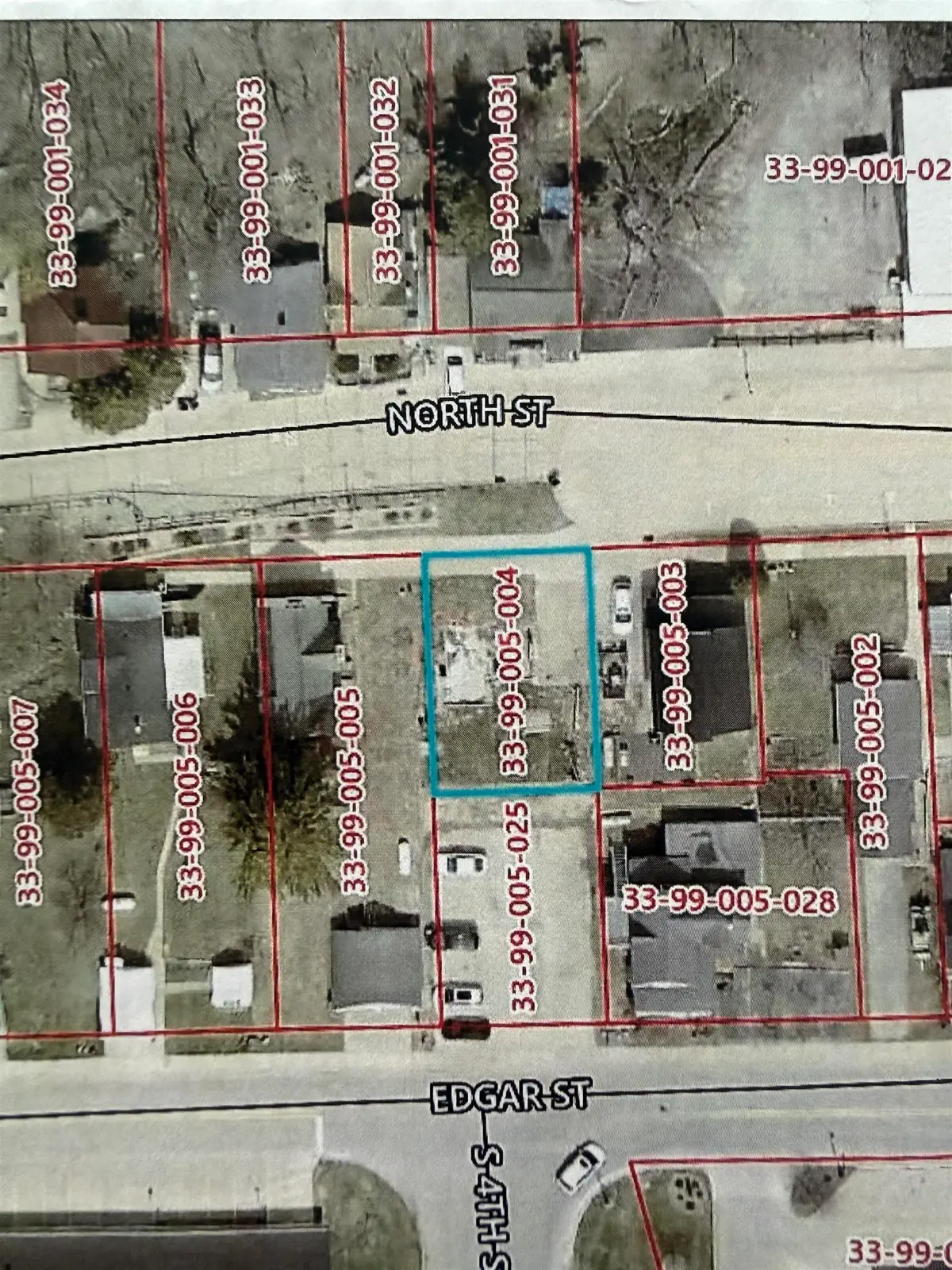 211 North Street, Marquette, IA 52158 - #1