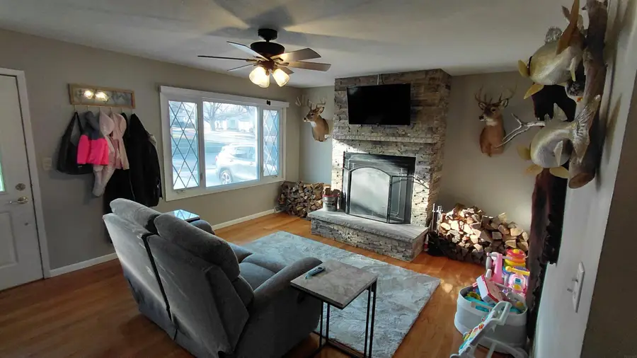 3011 Bethal Street, Waterloo, IA 50702 - #3