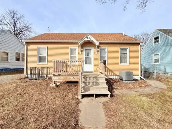 1437 Vine Street, Waterloo, IA 50703