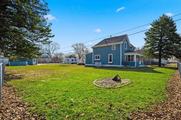 326 2nd Street, Dike, IA 50624