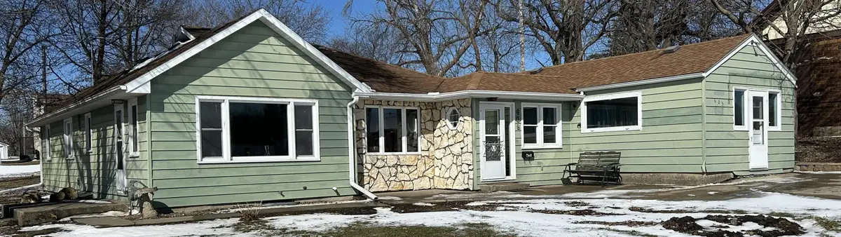 605 Lincoln Street, Wellsburg, IA 50680 - #1