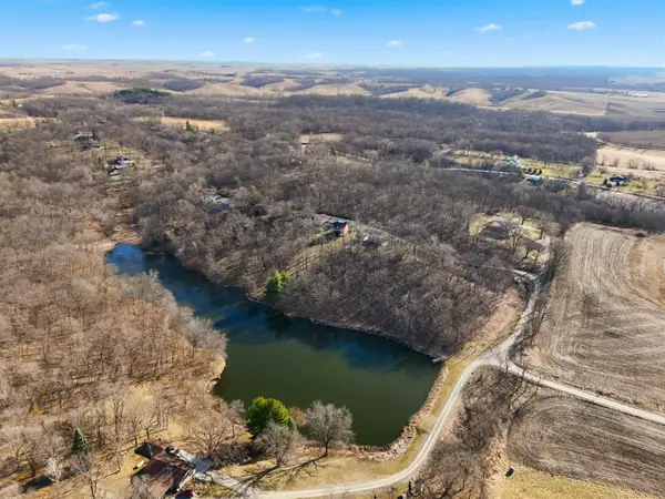 2481 127th Drive, Marengo, IA 52301