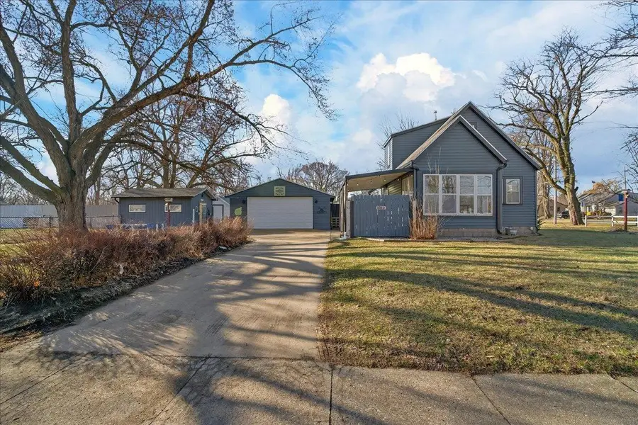 1012 Central Avenue, Evansdale, IA 50707 - #2