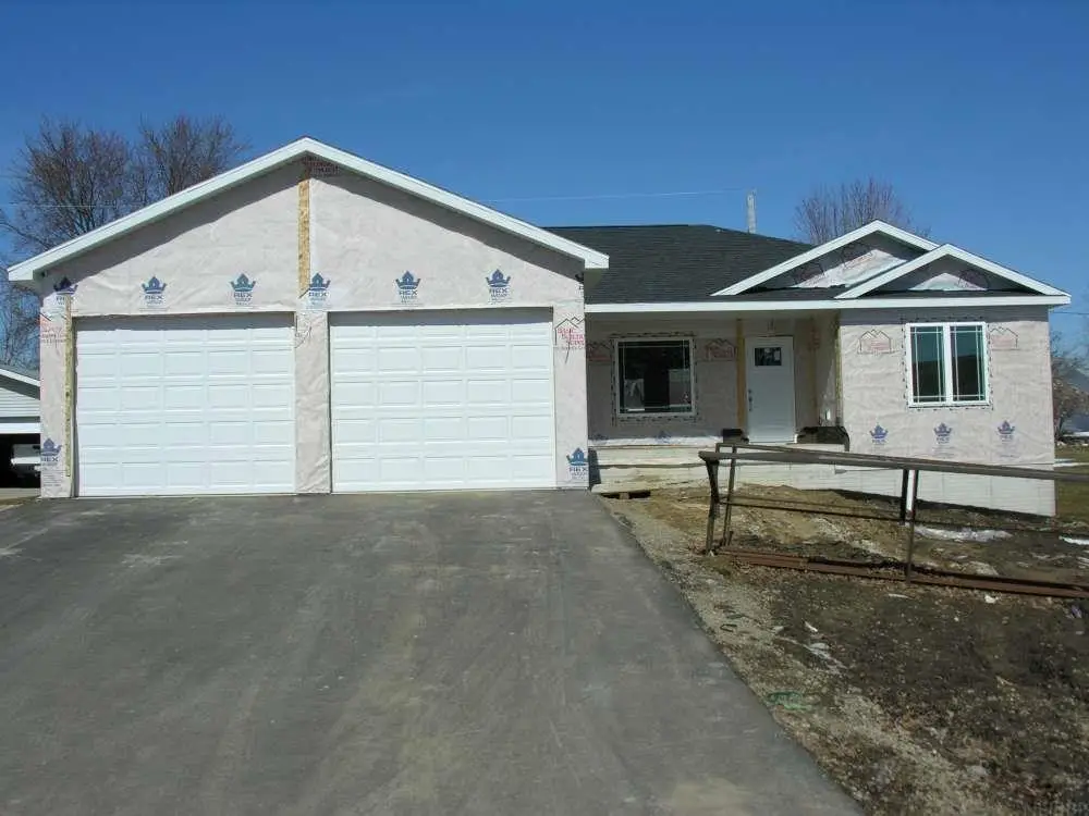 221 Oak Street, Osage, IA 50461 - #1