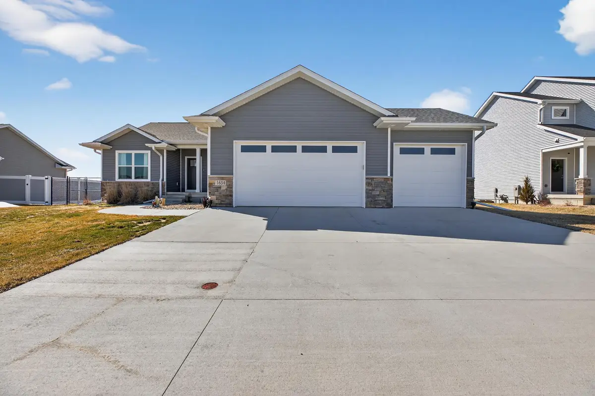 1634 Dalton Street, Jesup, IA 50648 - #1