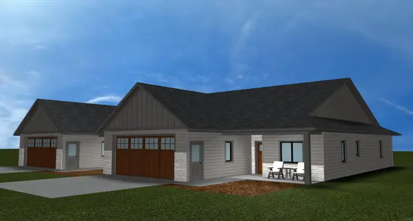 Walnut Street #6B, Decorah, IA 52101