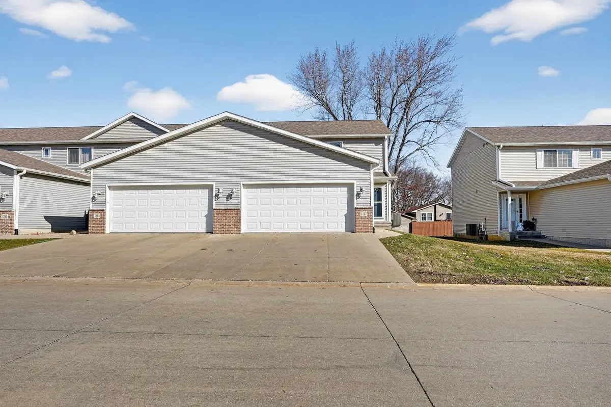 1117 Lois Lane, Waterloo, IA 50702 - #1