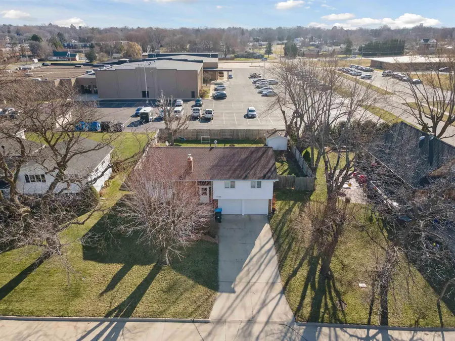 3535 Monticello Avenue, Waterloo, IA 50701 - #3
