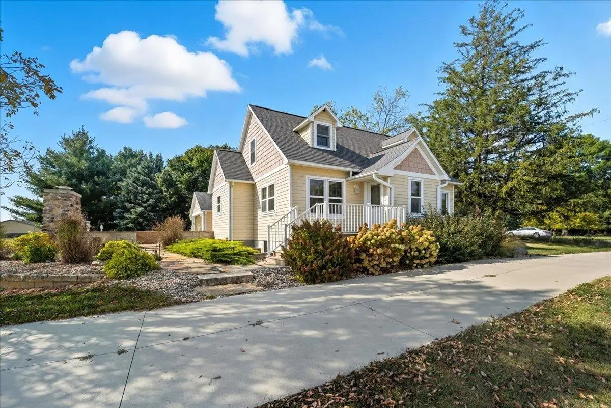 8311 Westbrook Road, Cedar Falls, IA 50613 - #1