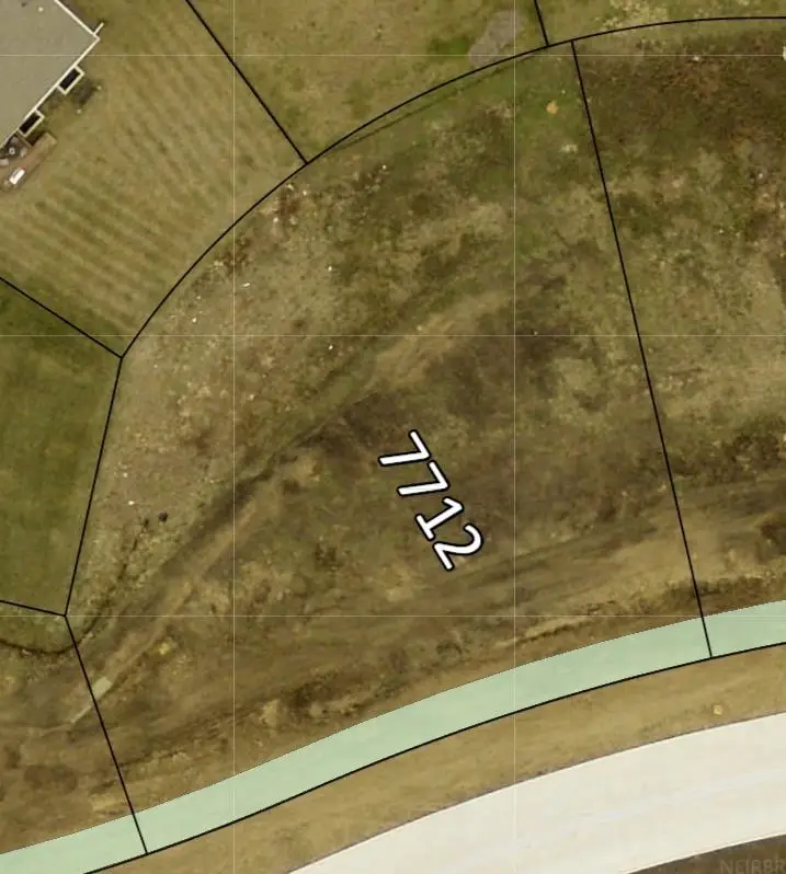 7712 SW Keypoint Drive, Cedar Rapids, IA 52404 - #1