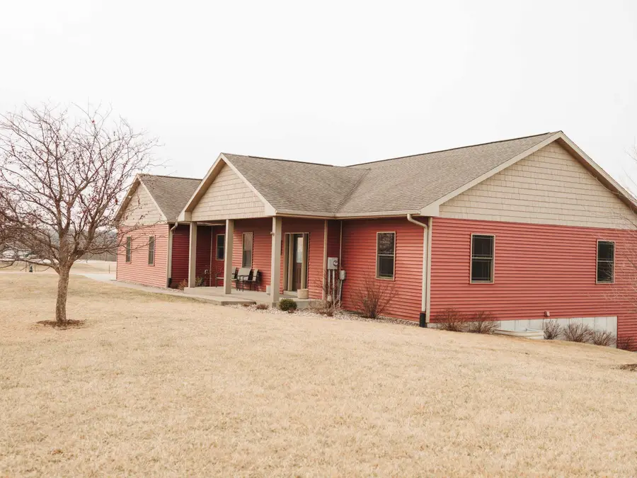 306 Natures Drive, McGregor, IA 52157 - #2