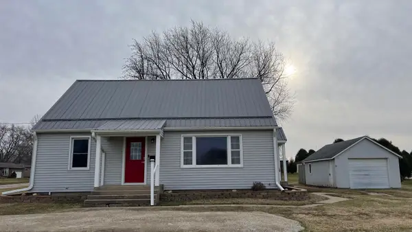 506 S Linn Avenue, New Hampton, IA 50659