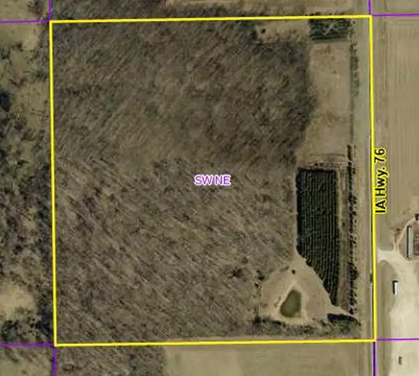 1648 Hwy 76, Waukon, IA 52172 - #1