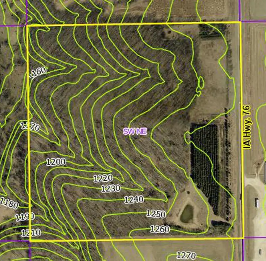 1648 Hwy 76, Waukon, IA 52172 - #3