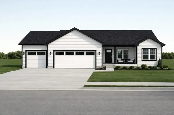 116 Live Oak Drive, Hudson, IA 50643