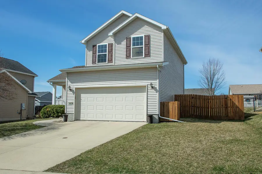 4907 Luke Street, Cedar Falls, IA 50613 - #2