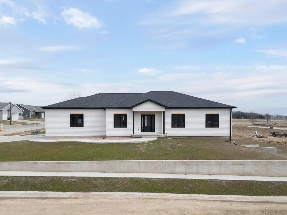 505 Sands Avenue, Janesville, IA 50647 - #1