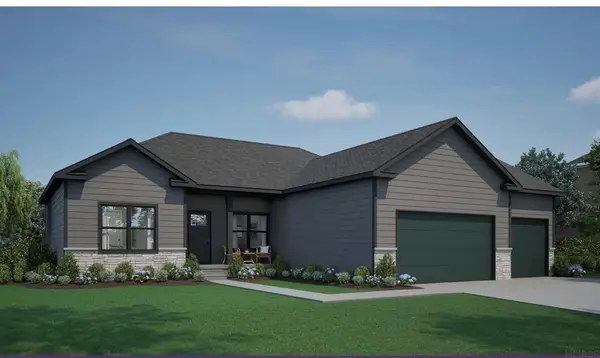 1803 Yale Parkway, Cedar Falls, IA 50613