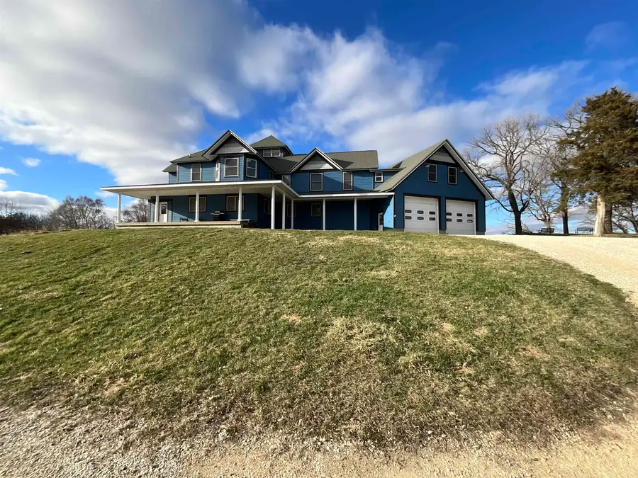 7336 Great River Road, Clermont, IA 52135 - #3