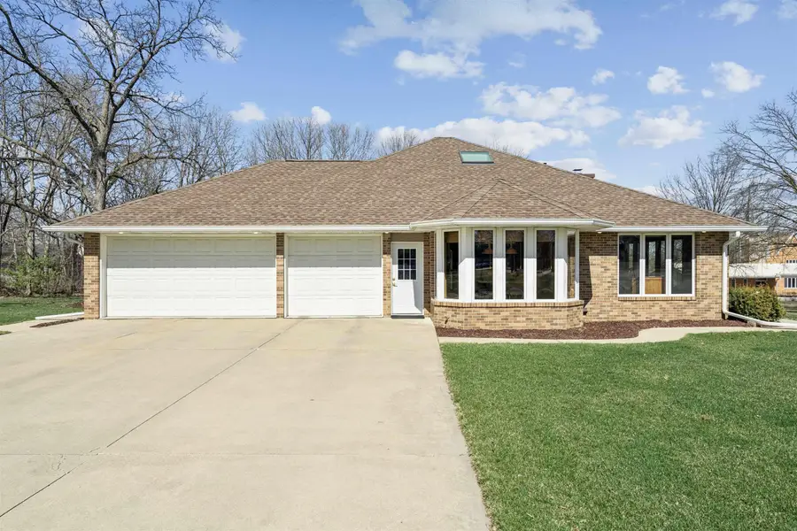 1228 Kimball Avenue, Waterloo, IA 50702 - #3