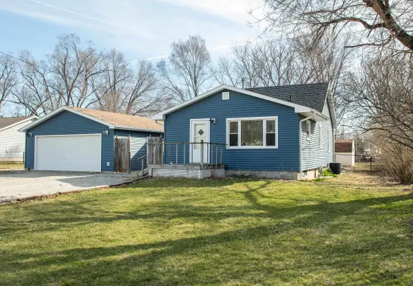 815 Fox Avenue, Evansdale, IA 50707