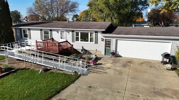 1106 2nd Street Se, Tripoli, IA 50676