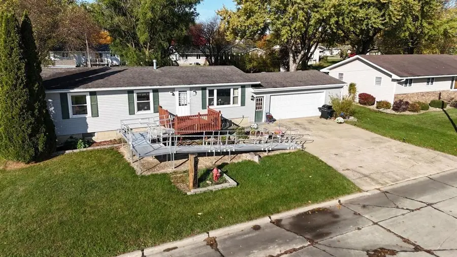 1106 2nd Street Se, Tripoli, IA 50676 - #2