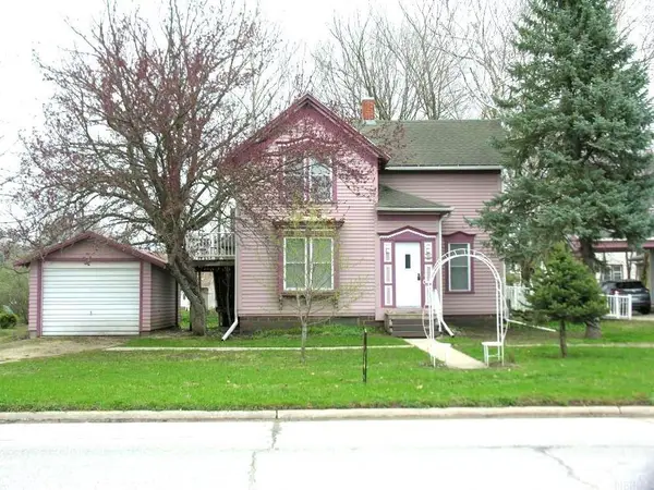 109 N Main Street, St. Ansgar, IA 50472