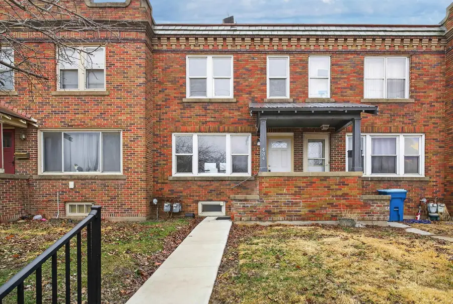 434 Belmont Avenue, Waterloo, IA 50701 - #2