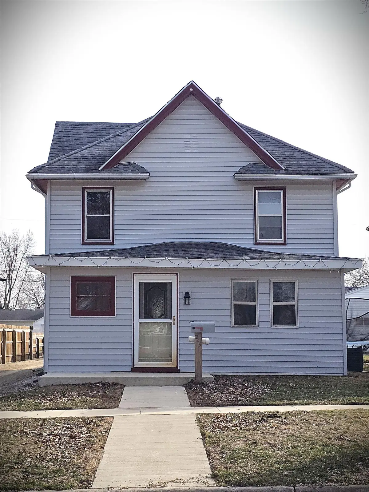 245 7th Ave. W, Cresco, IA 52136 - #1