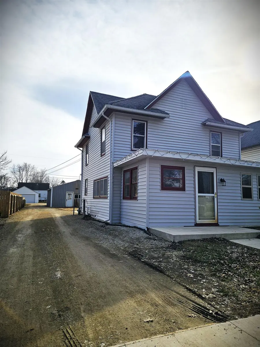 245 7th Ave. W, Cresco, IA 52136 - #2