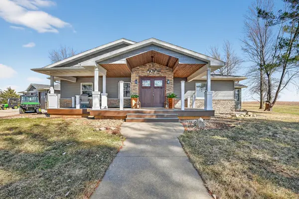 11145 Kimball Avenue, Waterloo, IA 50701