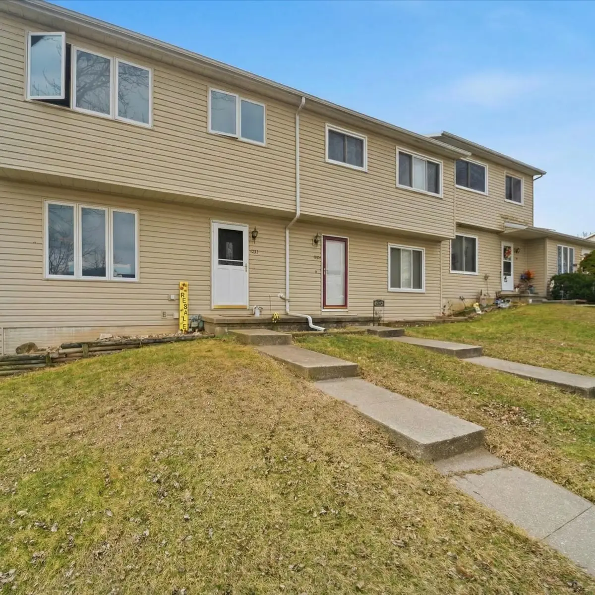 1122 Oleson Road, Waterloo, IA 50702 - #1