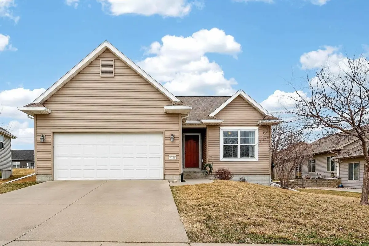 4134 Mockingbird Ln., Waterloo, IA 50701 - #1