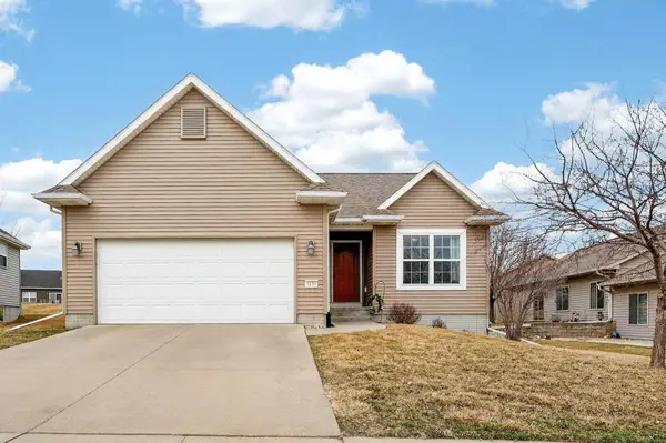 4134 Mockingbird Ln., Waterloo, IA 50701