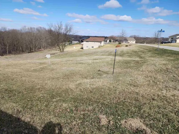 000 Eagle Drive #Lot 19 Breezy Pointe Subd, McGregor, IA 52157