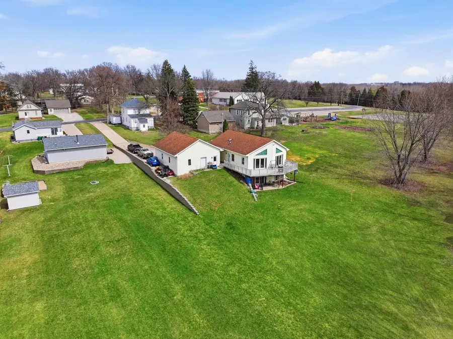 308 E Central Street, Raymond, IA 50667 - #2