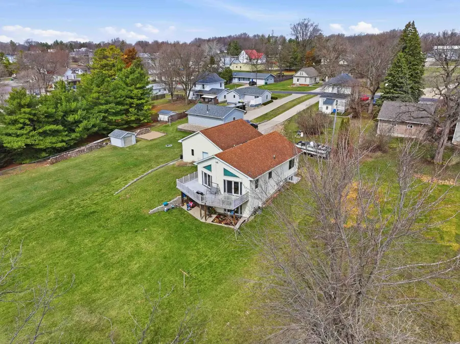 308 E Central Street, Raymond, IA 50667 - #3