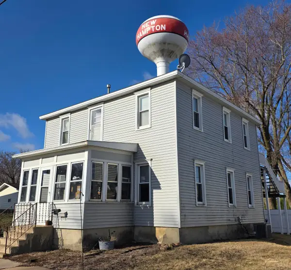 105 S 2nd Avenue, New Hampton, IA 50659