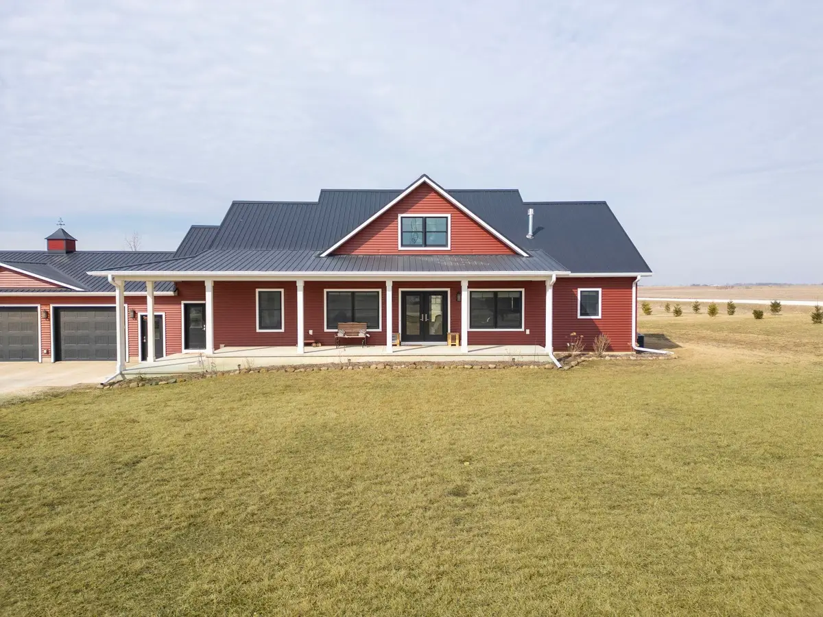 2903 Addison Avenue, Nashua, IA 50658 - #1