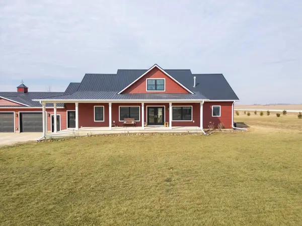 2903 Addison Avenue, Nashua, IA 50658