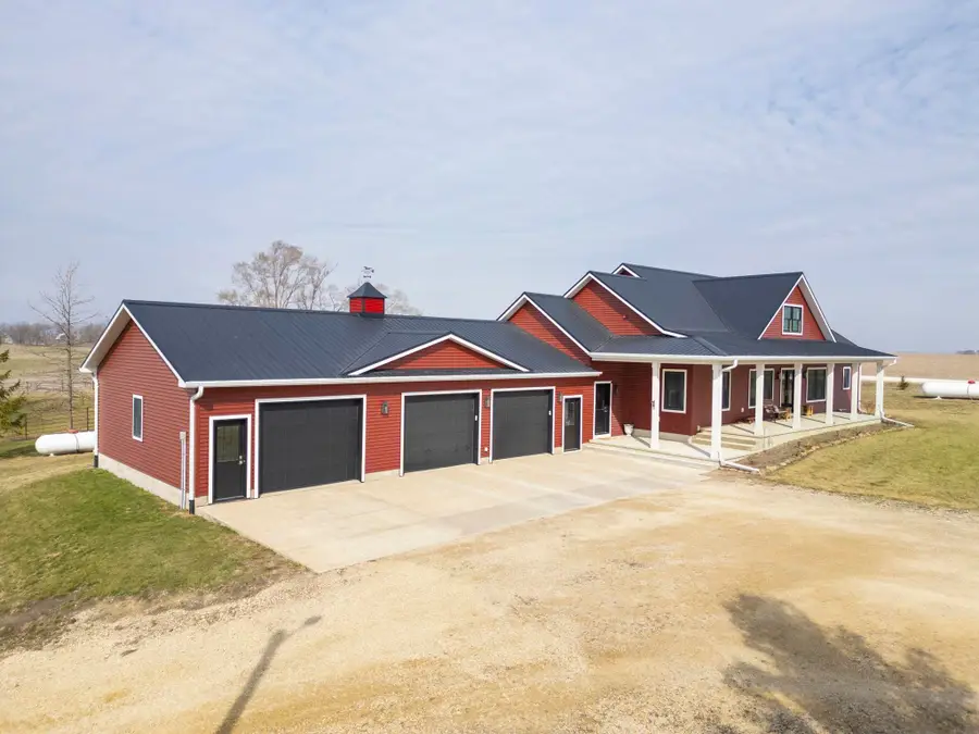 2903 Addison Avenue, Nashua, IA 50658 - #2