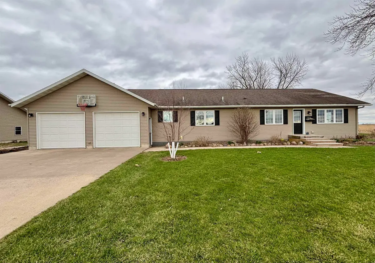 1308 South Street, La Porte City, IA 50651 - #1