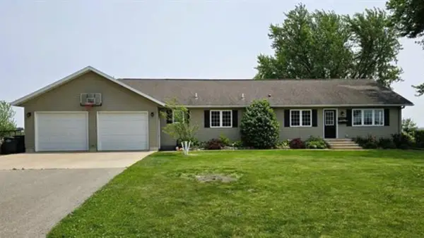 1308 South Street, LaPorte City, IA 50651