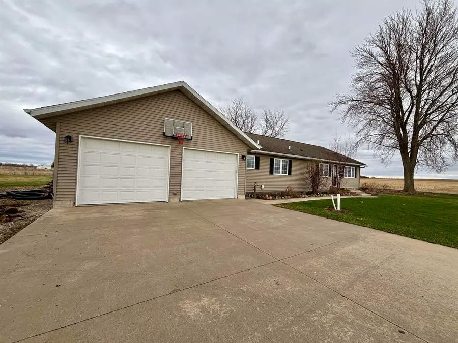 1308 South Street, La Porte City, IA 50651 - #2