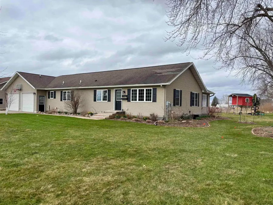 1308 South Street, La Porte City, IA 50651 - #3